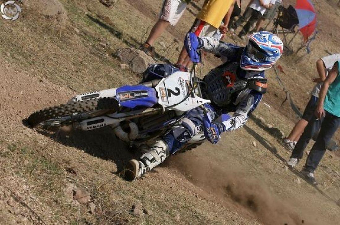 deportes enduro