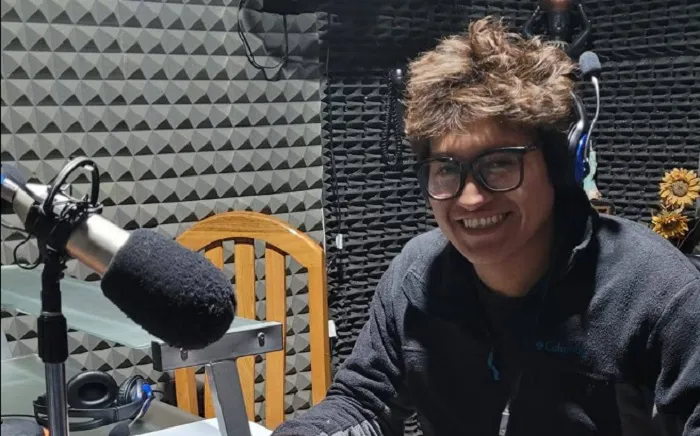 Salta mas iva Gonzalo Samudio