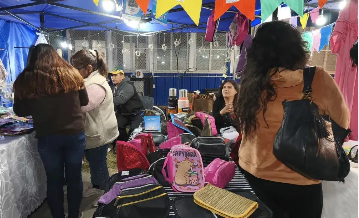 MunicipalidadFeriaemprendedores