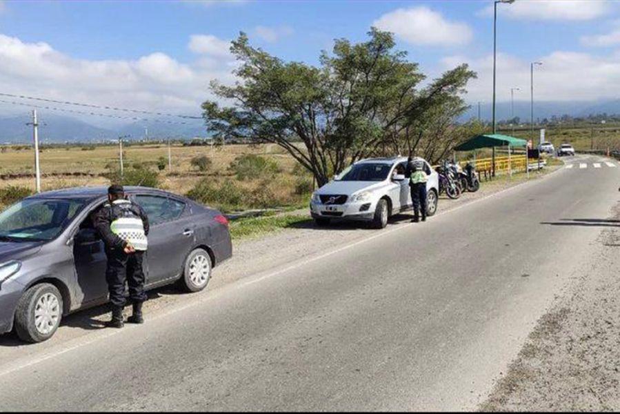 1647-seguridad-vial-detecto-mas-de-1700-infractores-a-las-normativas