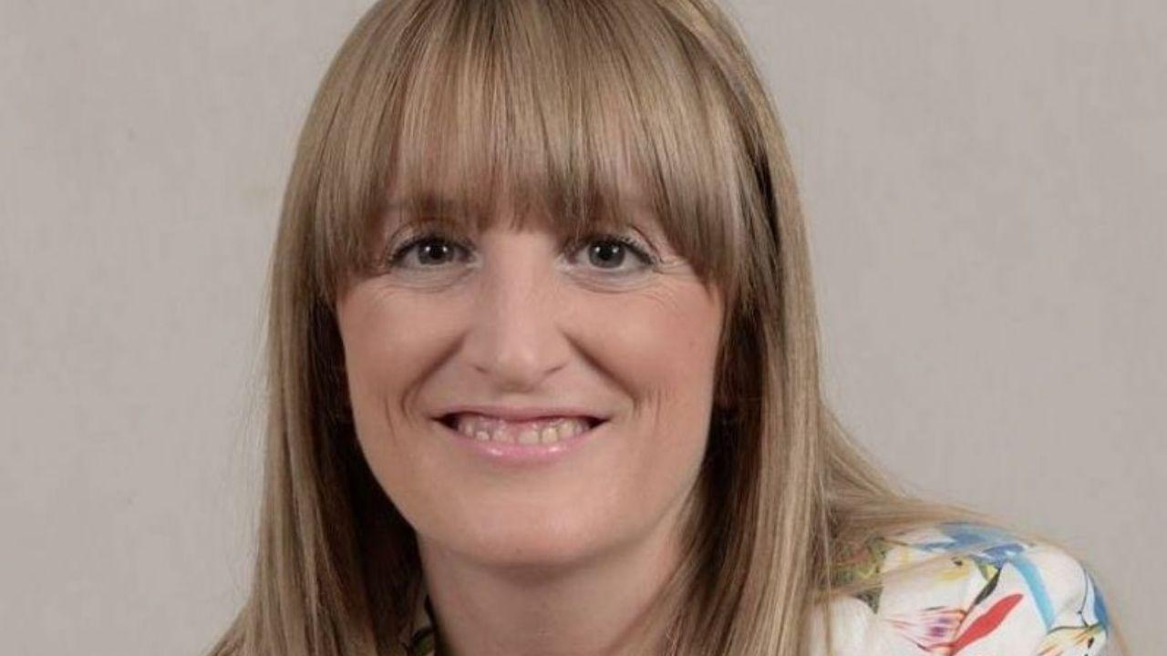politica Laura Cartuccia