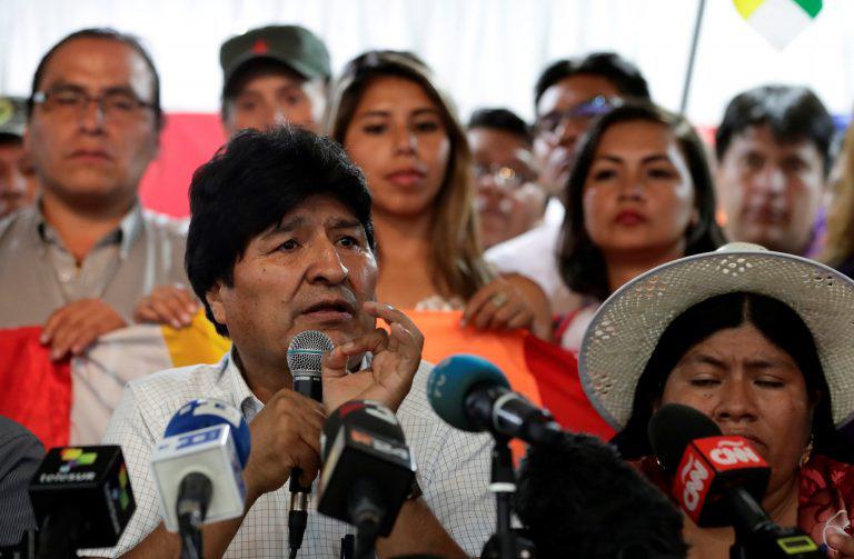 internacionales-Evo Morales 1