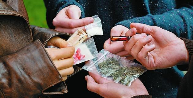 policiales-venta de droga