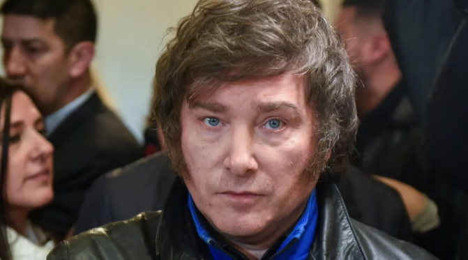 economia javier milei