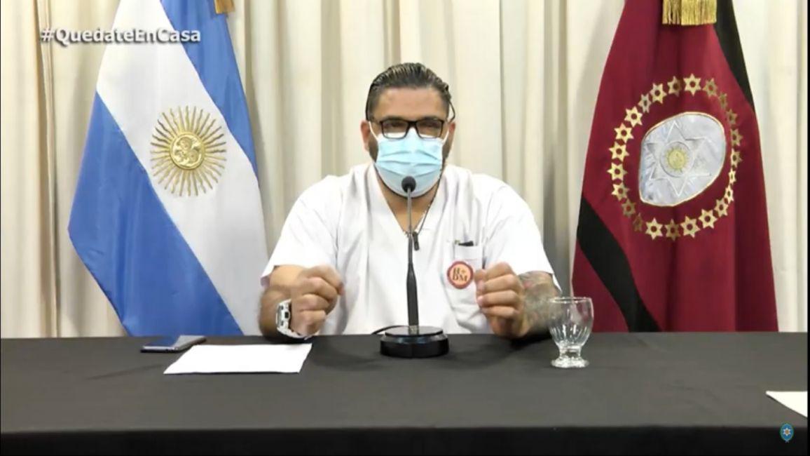 COE-Garzon