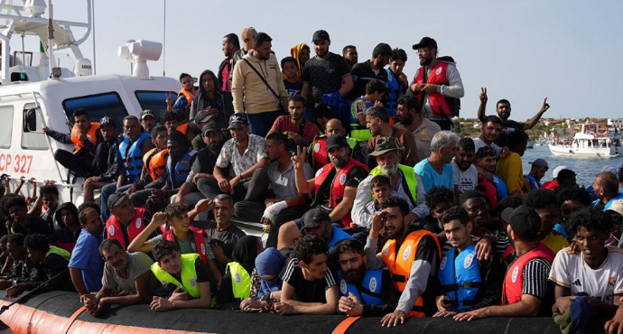 mundo inmigrantes