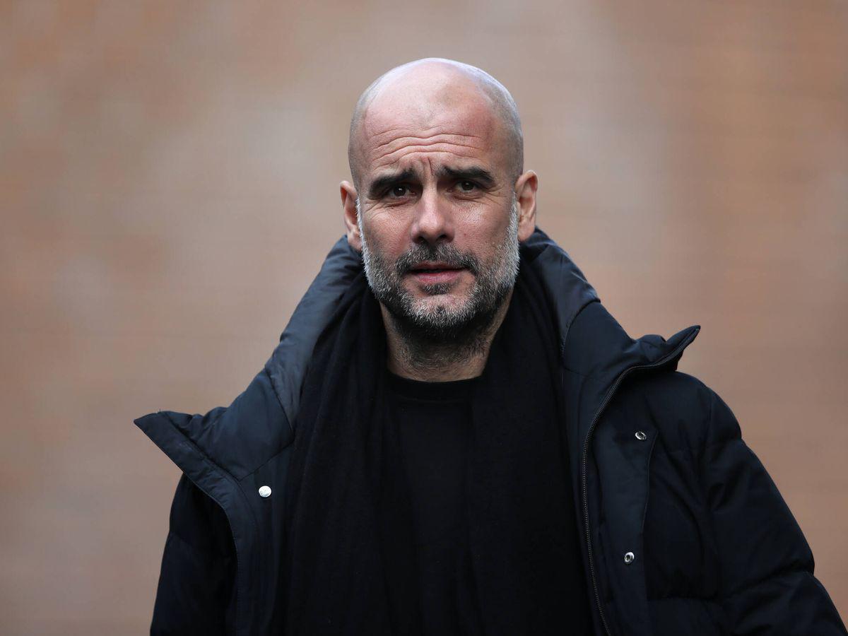 deportes guardiola