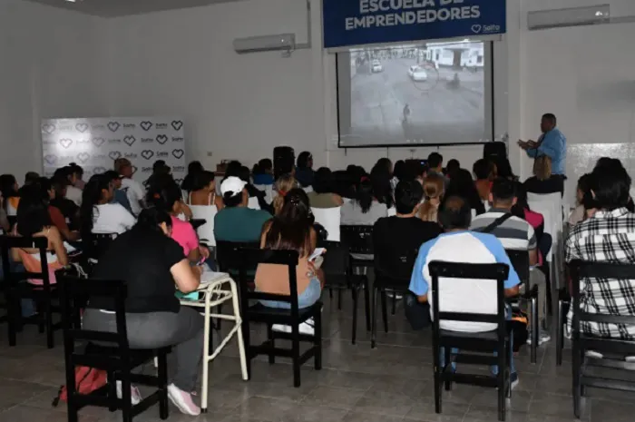 Municipalidadclasedemanejo