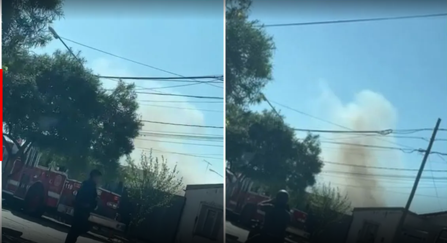 incendio
