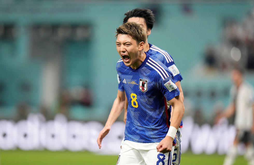 deportes japon