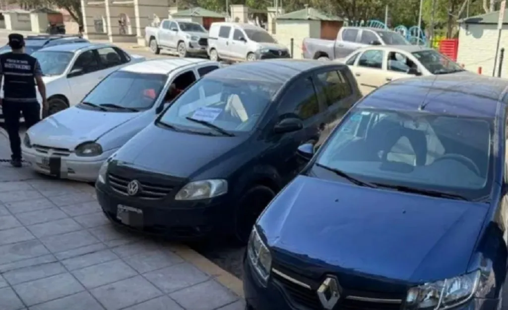 Policialesautos
