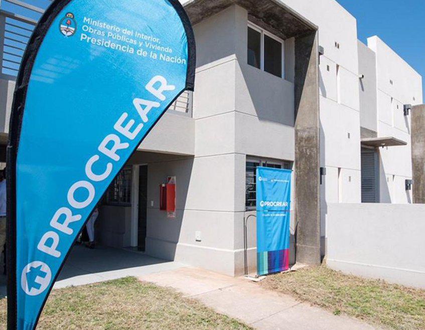 PROCREAR