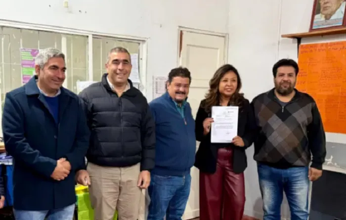 Politicahospitadelamerced