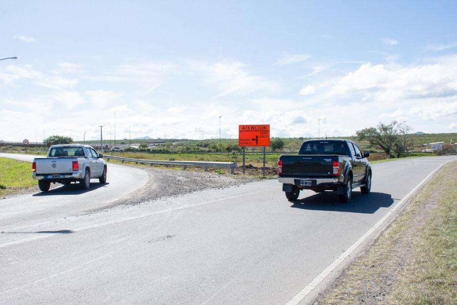 obras publicas circunvalacion