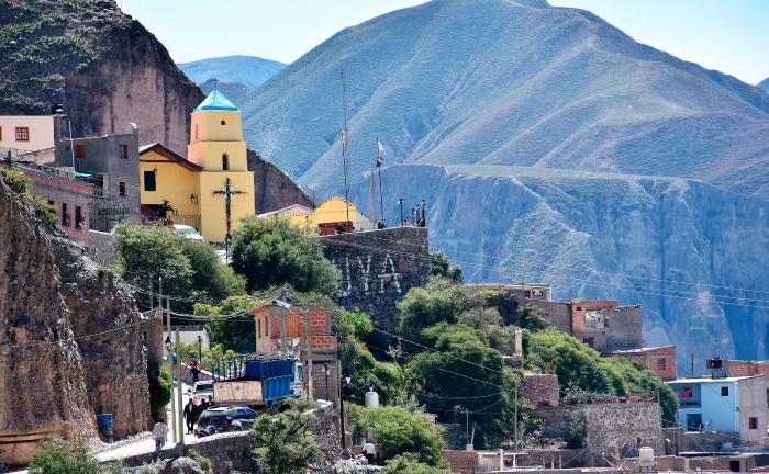 turismo salta