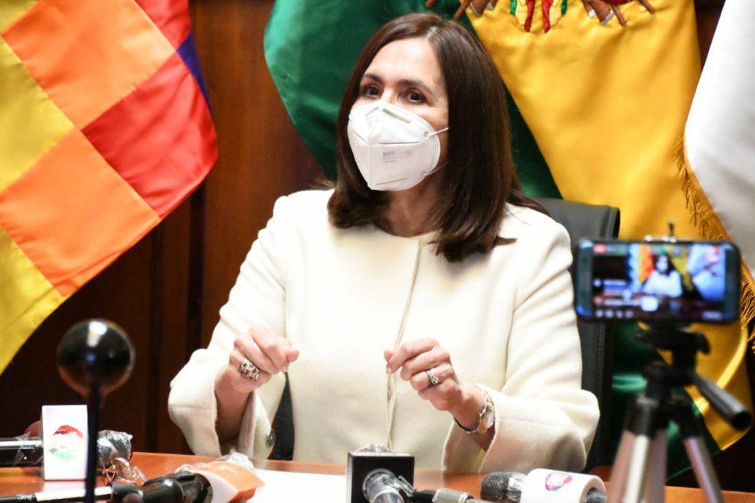 internacionales-Bolivia