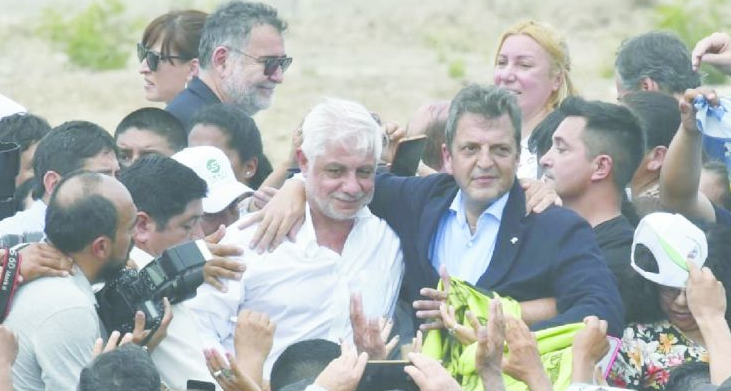 politica outes guemes