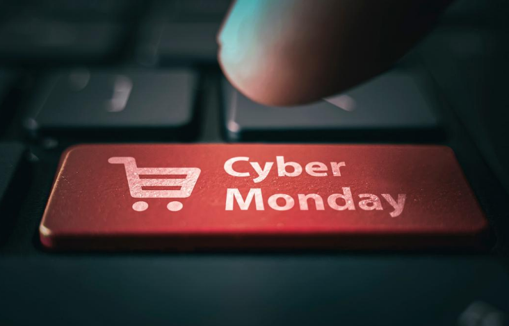 tecnologia cyber monday