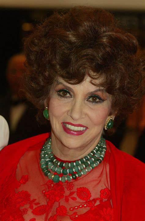 gina lolibriyida