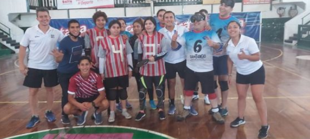 deportes paradeportivos
