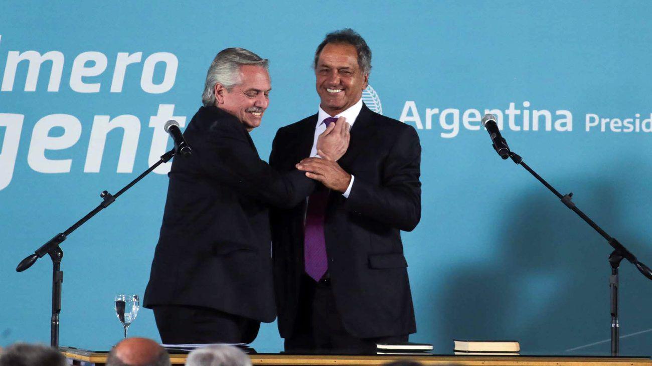politica daniel