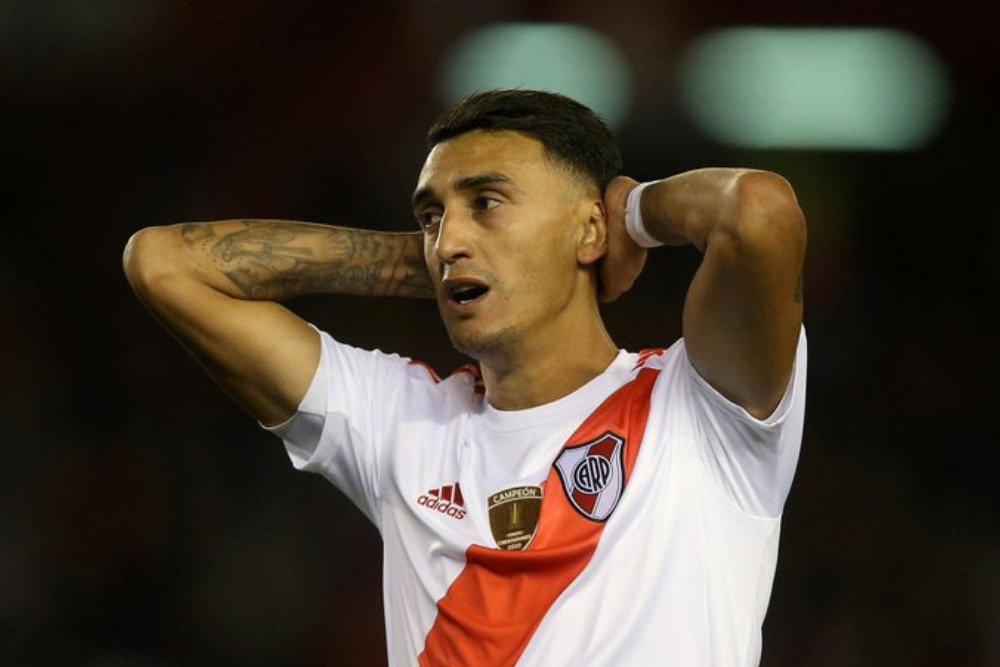 deportes matias suarez