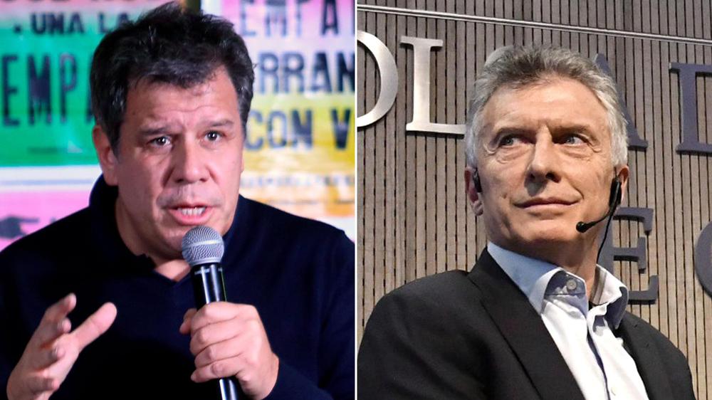 politica facundo manes y macri