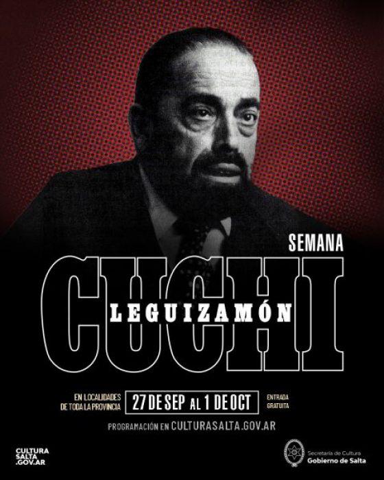 cultura semana cuchi