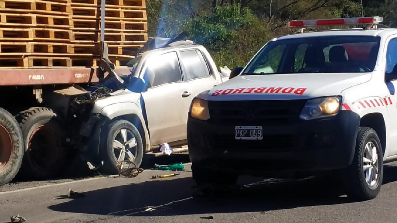 accidente fatal salta