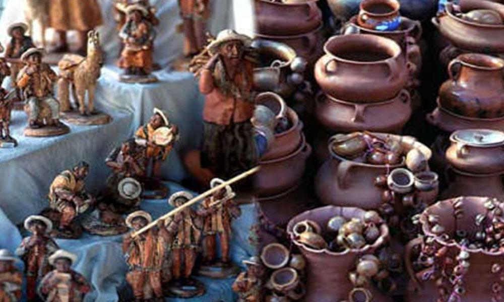 artesanías