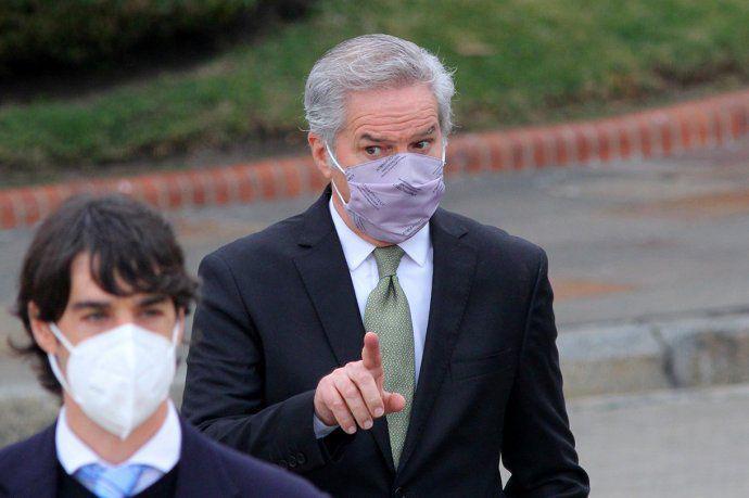 politica felipe sola