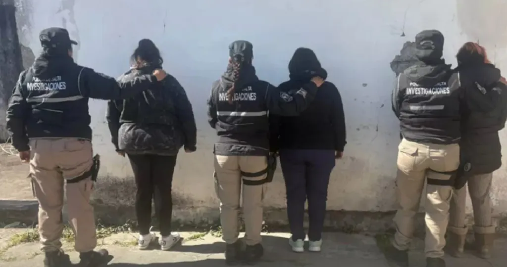 Policialesbanda
