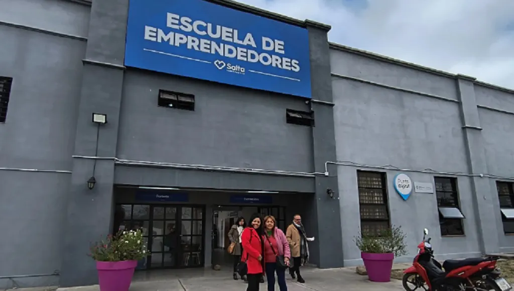 Capacitacionemprendedores