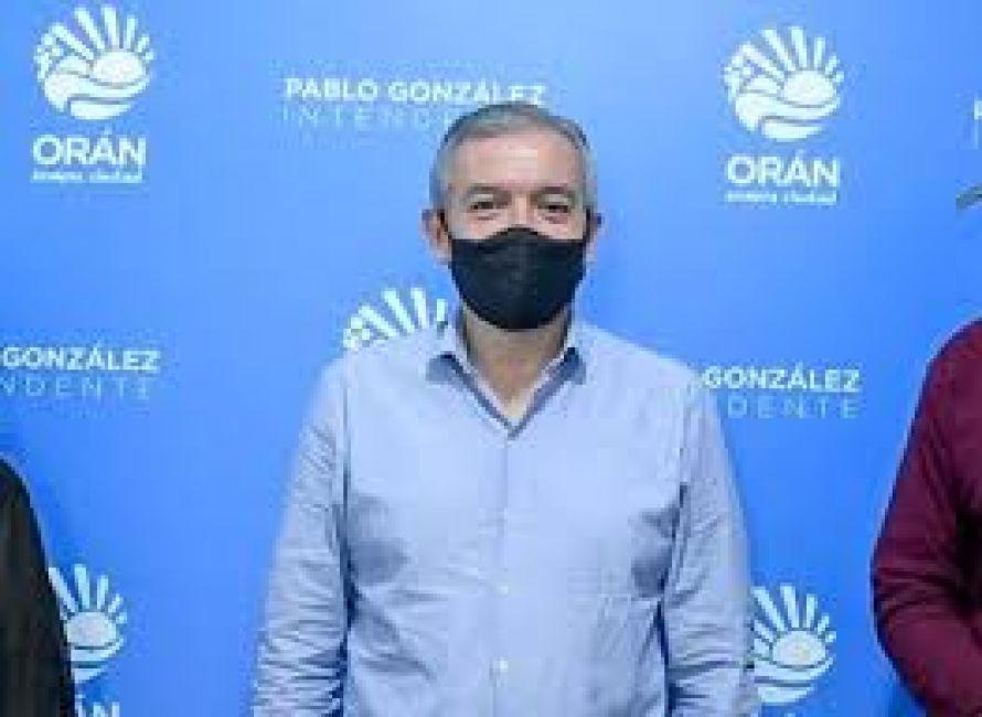 politica-intendente de oran