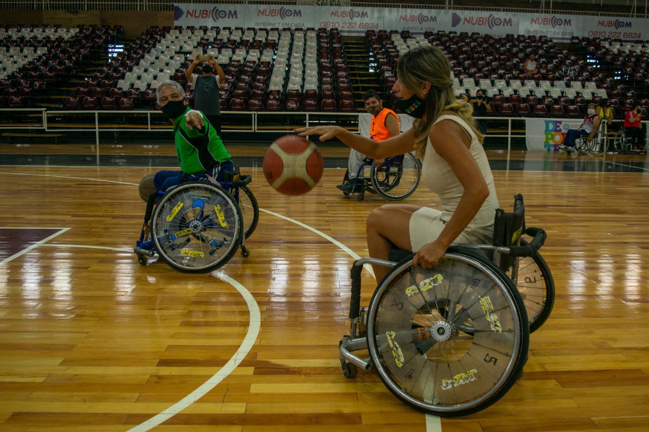 Subsecreatria de Deportes-Ines