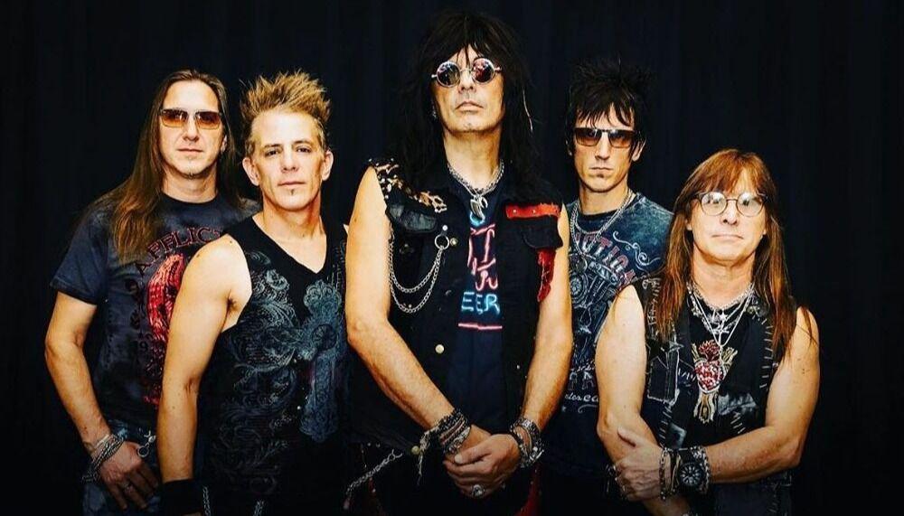 espectaculo rata blanca