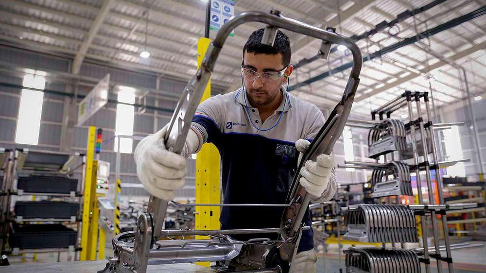 economia salario