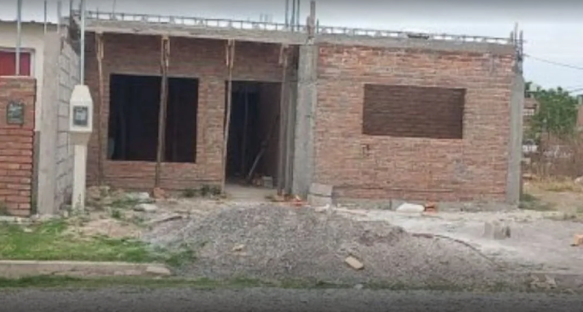 policiales viviendas