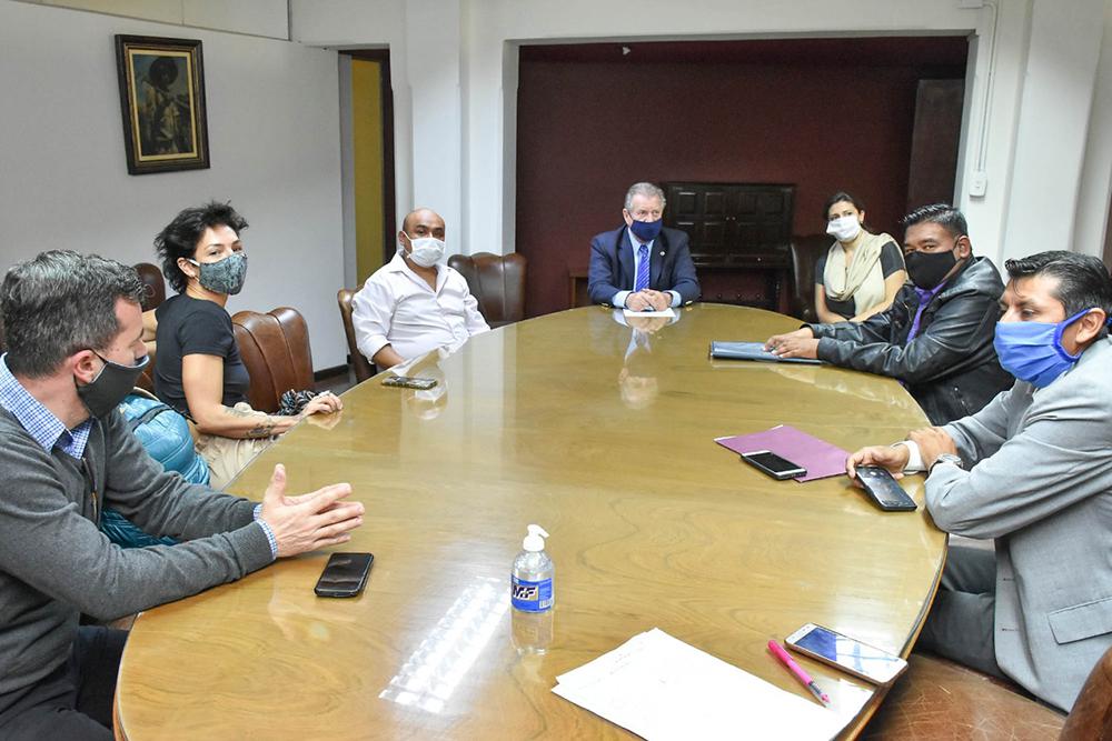 politica- vicegobernacion