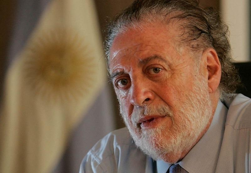 politica- ministro de salud