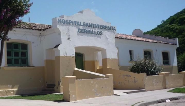 hospital de cerrillos