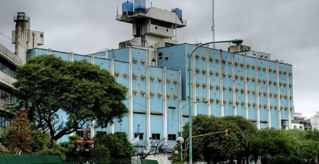 HospitalNaval