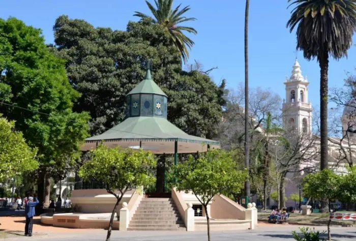 Plaza9dejulio