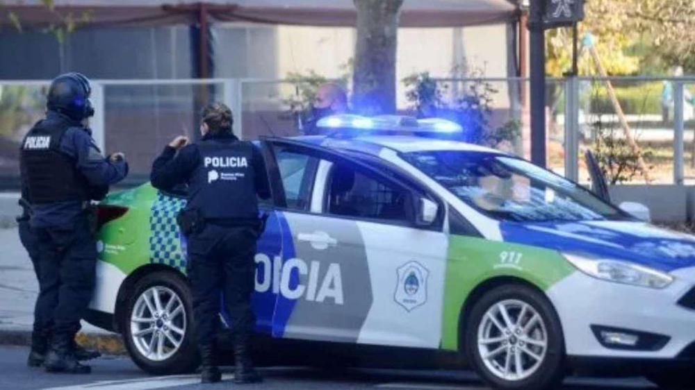 policiales la plata