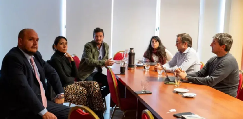 Politicaadministrativo