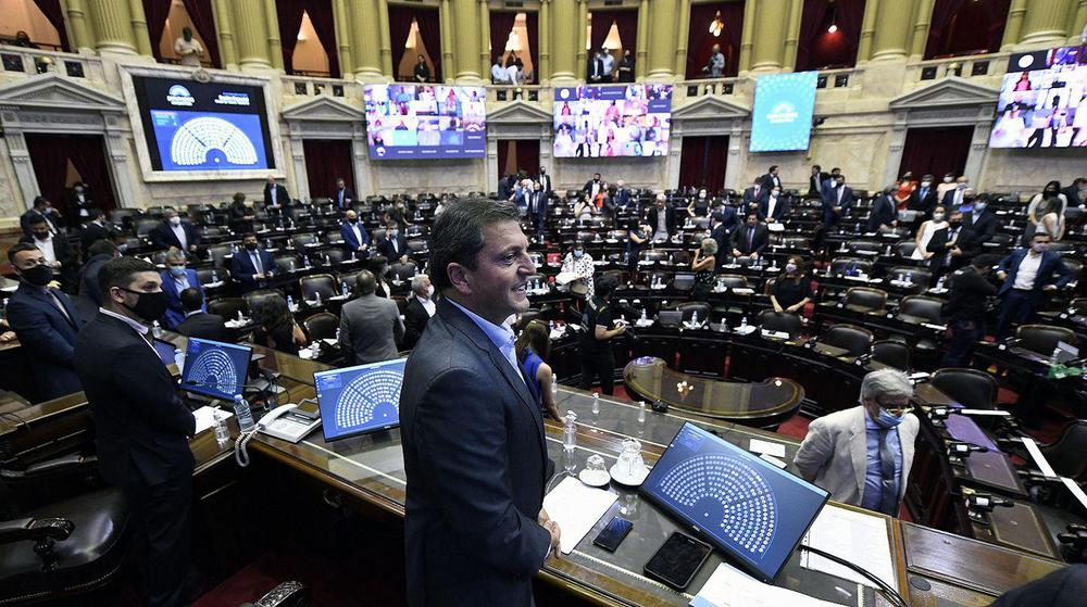 camara de diputados de la nacion 3