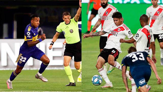 deportes-boca y river