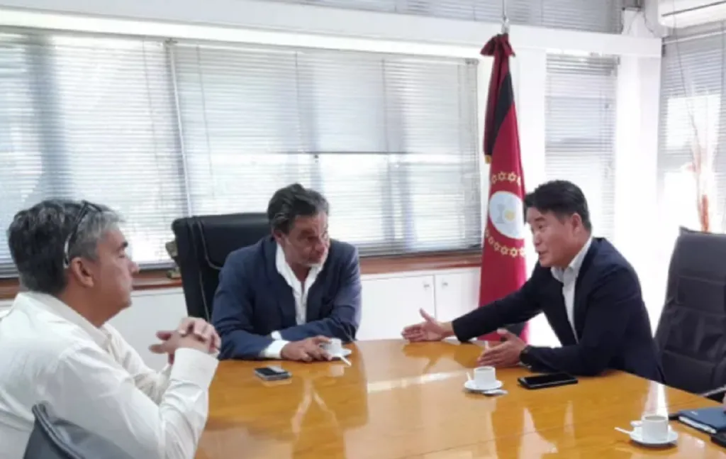 ReunionPosco