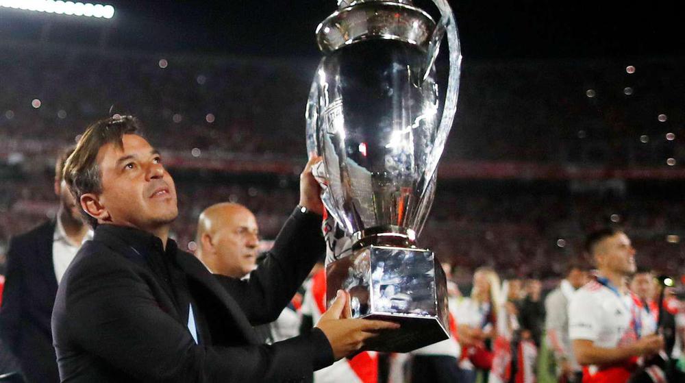 deportes river