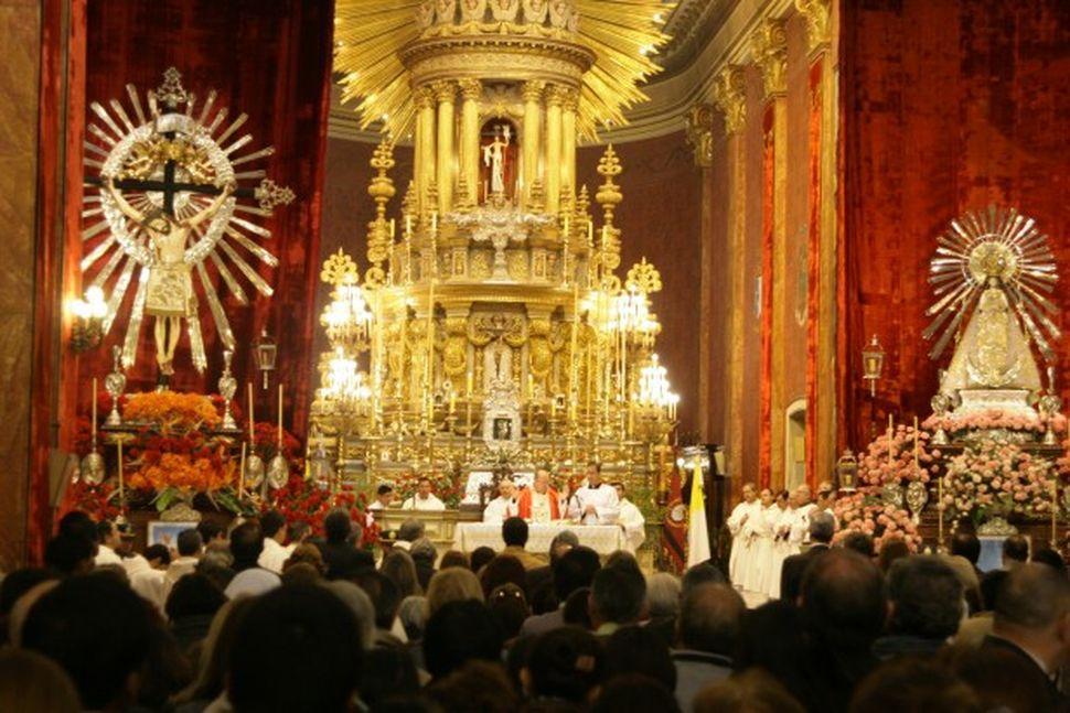 milagro-triduo del milagro